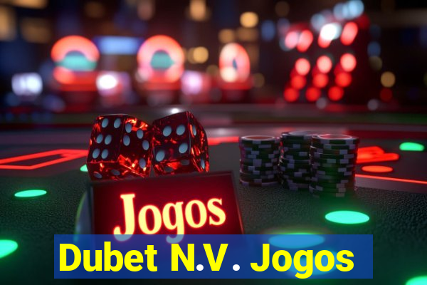 Dubet N.V. Jogos